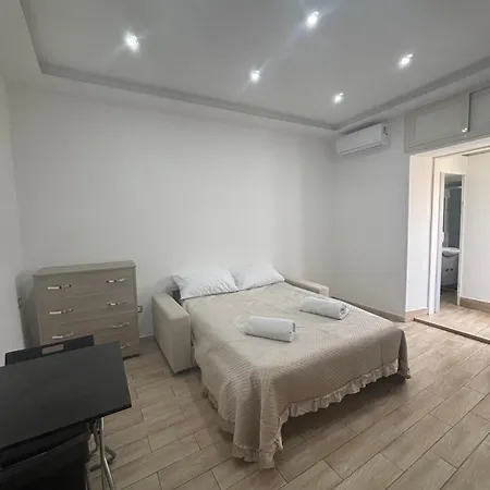 Apartment House Carmen *