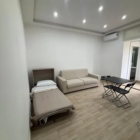House Carmen Неаполь