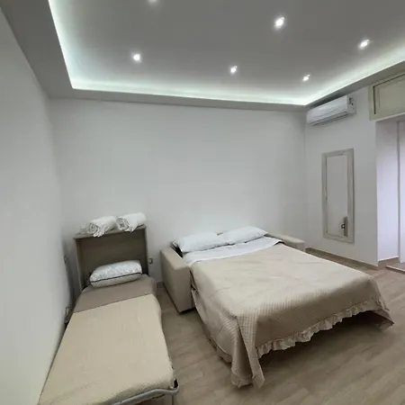 House Carmen Appartement *