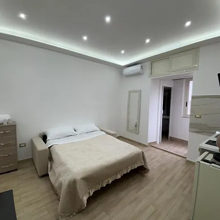 House Carmen Апартаменты