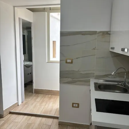 House Carmen نابولي