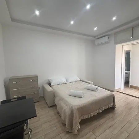 شقة House Carmen نابولي
