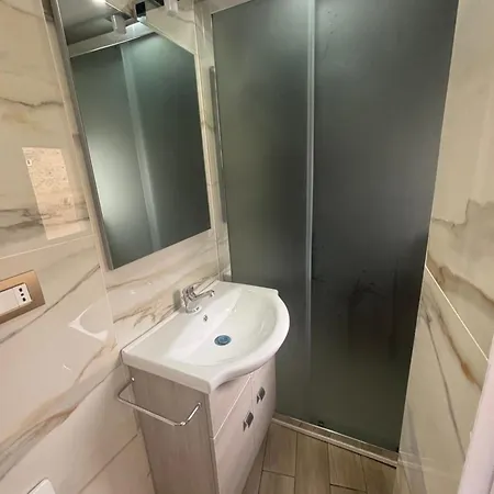 House Carmen Apartmán