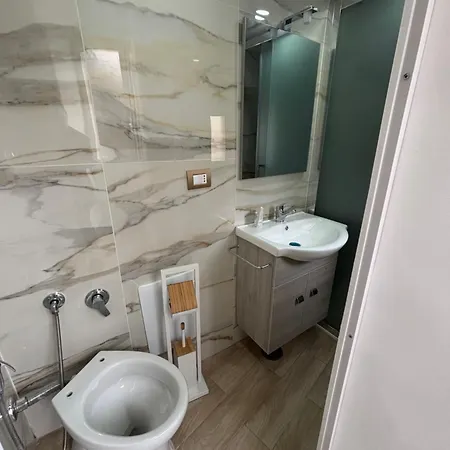 House Carmen Apartmán Neapol